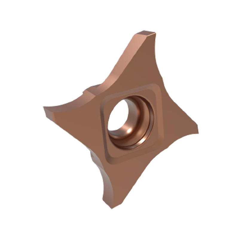 Инструменты для проточки канавок (Grooving Tool) Инструменты для проточки канавок (Grooving Tool)